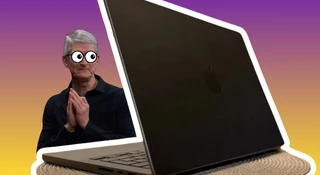 MacBook Pro całkowicie się zmieni. Wreszcie będzie warto dopłacić