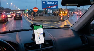 Przestałem ufać Mapom Google'a. Trzy grzechy nawigacji, przez które tracę nerwy