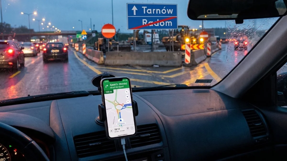 Three major Google Maps flaws driving users to lose trust in navigation