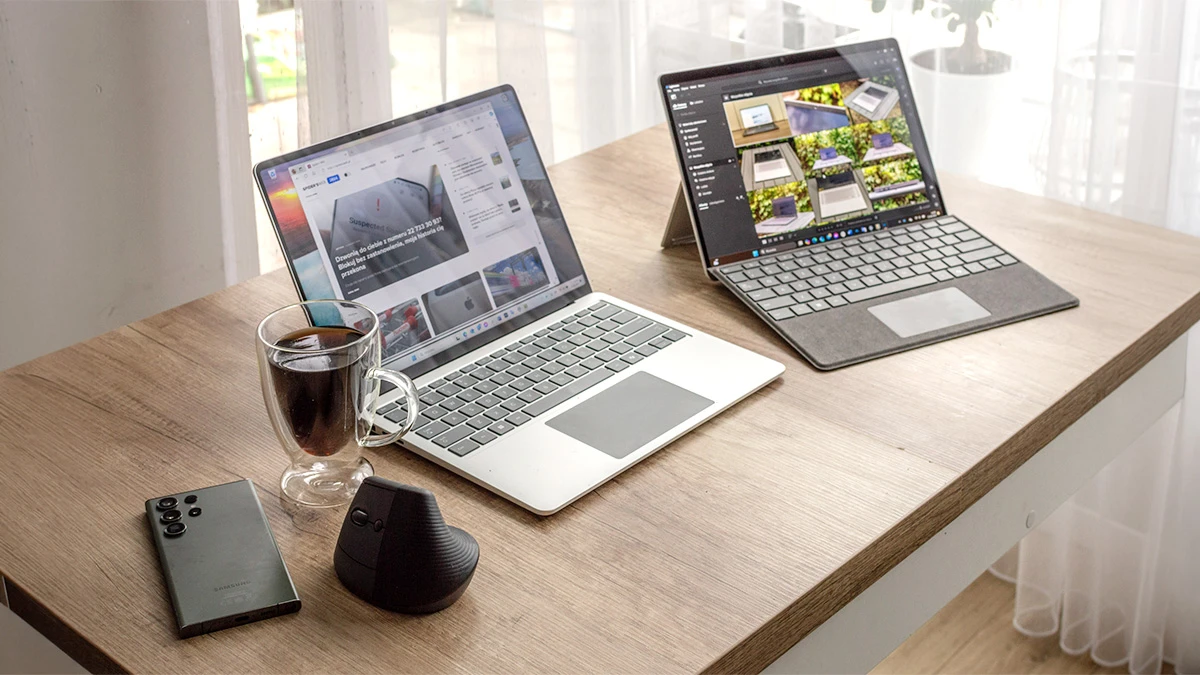 Microsoft Surface przyszłość