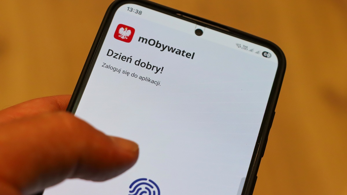 Każdy użytkownik mObywatela musi zadziałać. Rząd przypomina o ważnej aktualizacji
