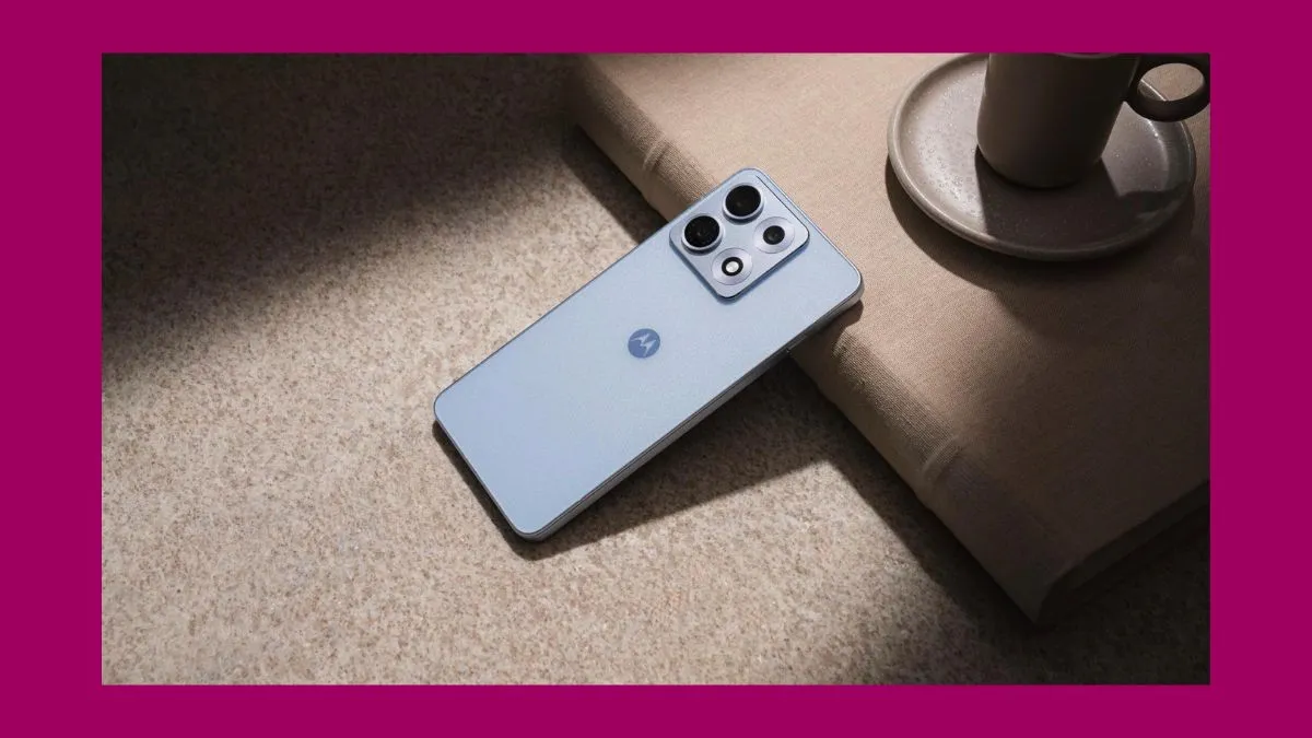 Najlepsza Motorola już tu jest. W tej cenie trudno o lepszy telefon
