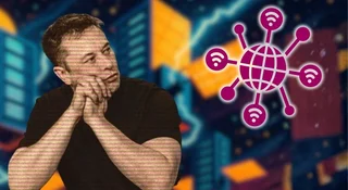 SpaceX planuje 100 tys. nowych satelitów. To będzie kosmiczny gigant