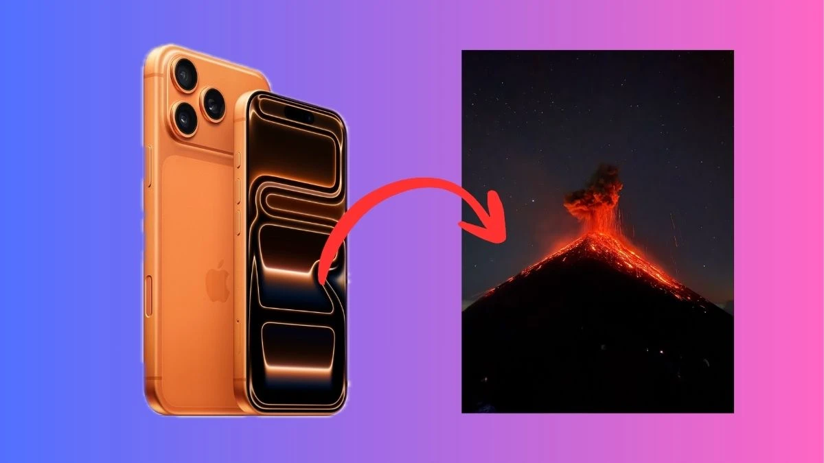 Najpiękniejsze zdjęcia iPhone'a 2026 – konkurs nie zachwycił