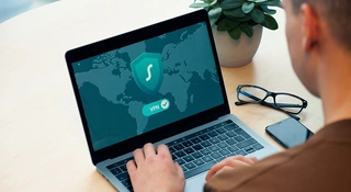 Najlepszy VPN z antywirusem w 2026 roku. Nasze top 5 najlepszych usług