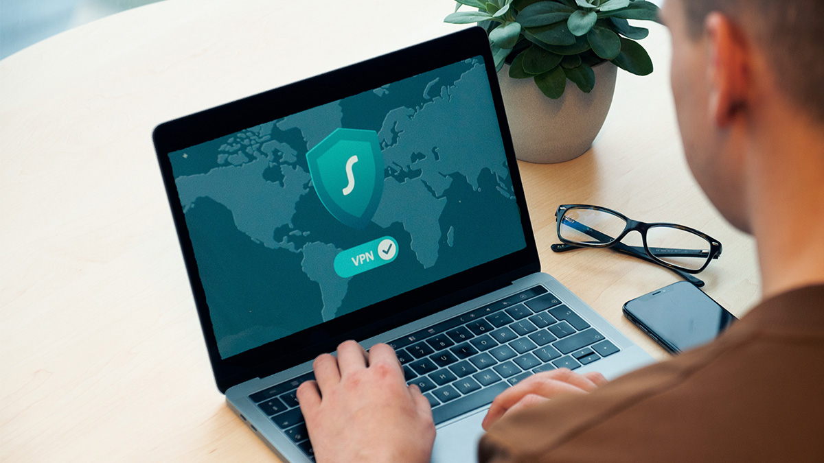 Najlepszy VPN z antywirusem w 2026 roku. Nasze top 5 najlepszych usług