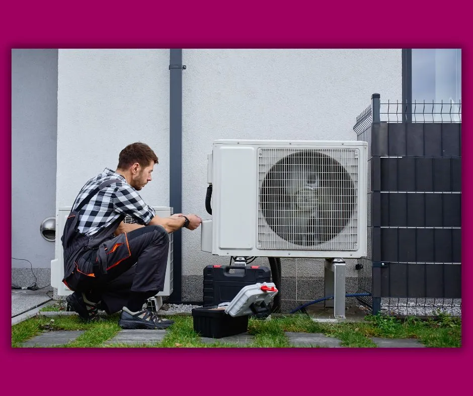Czy remont klimatyzacji można odliczyć od podatku?