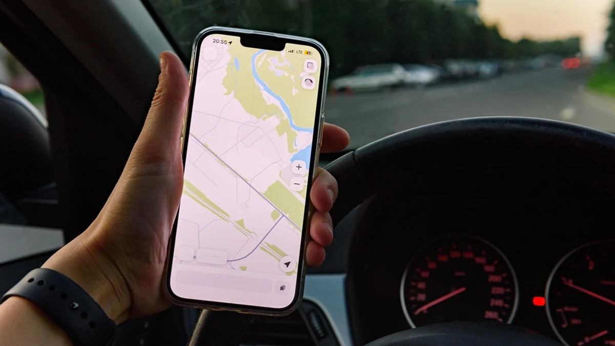 Wrong GPS maps cut businesses off from customers and cause real financial losses