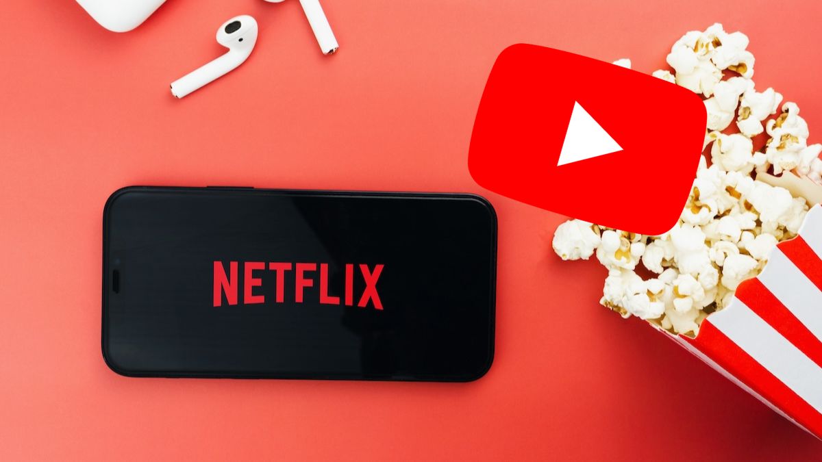 Netflix zamienia się w YouTube’a. Dostaniesz szybkie wideo zamiast tasiemców