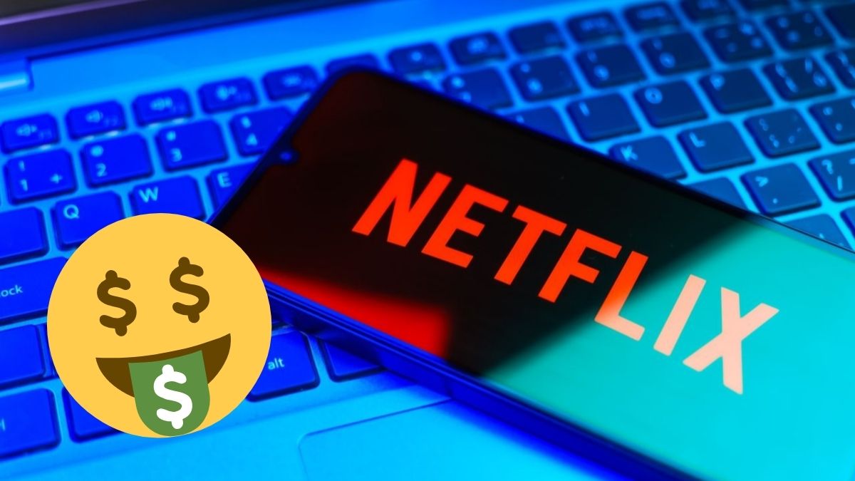 Netflix za darmo dla wszystkich wracających. Na jak długo? To zależy