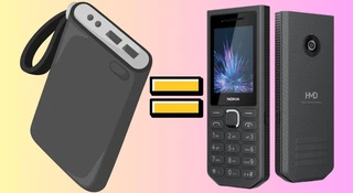 3750 mAh bateria w telefonie. Nie potrzebujesz więcej