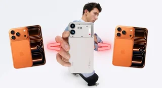 Nothing Phone 4b