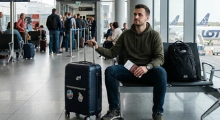 Pasażerowie z większymi prawami, a Ryanair w ryk. Unia zadecydowała