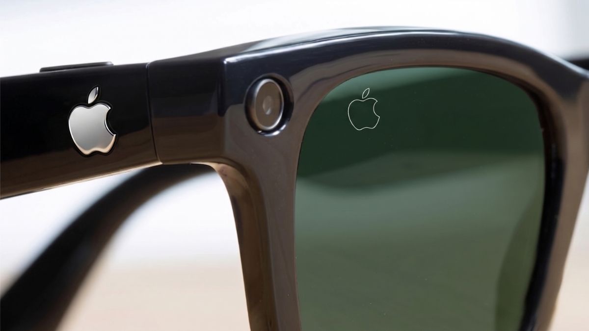 Nowy sprzęt Apple opóźniony. Sam noszę takie okulary i wiem, w czym problem