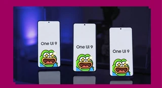 One UI 9.0 aktualizacja