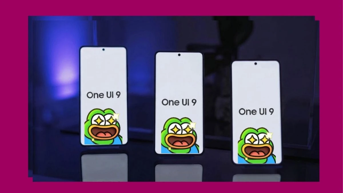 Tak One UI 9.0 zmieni Samsungi Galaxy. Duże powody do zadowolenia