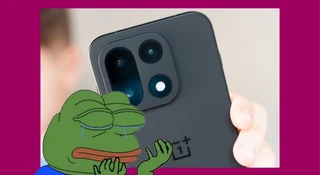OnePlus koniec opinia
