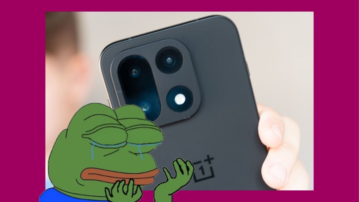 Moje ulubione telefony z Androidem uciekają z Europy. Będę tęsknił
