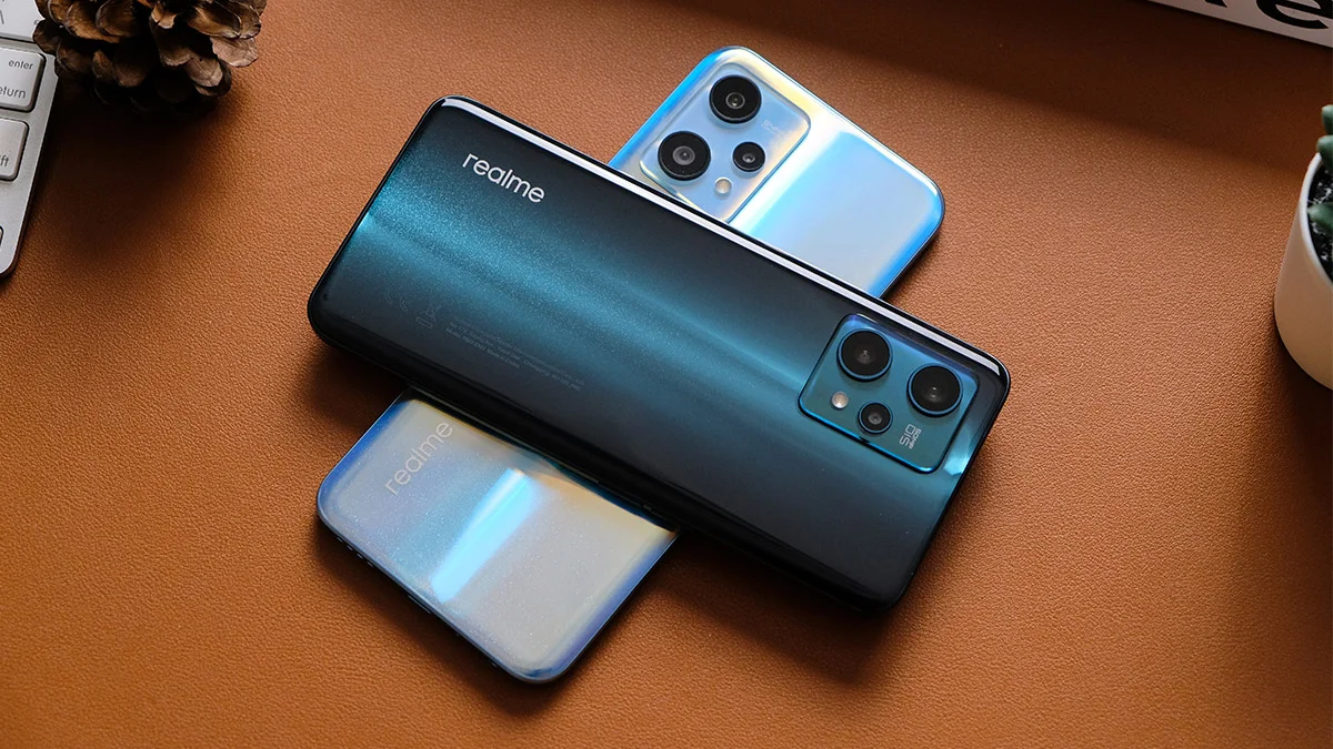 Restrukturyzacja Oppo ma objąć także realme