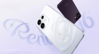 Oppo Reno16 w Polsce