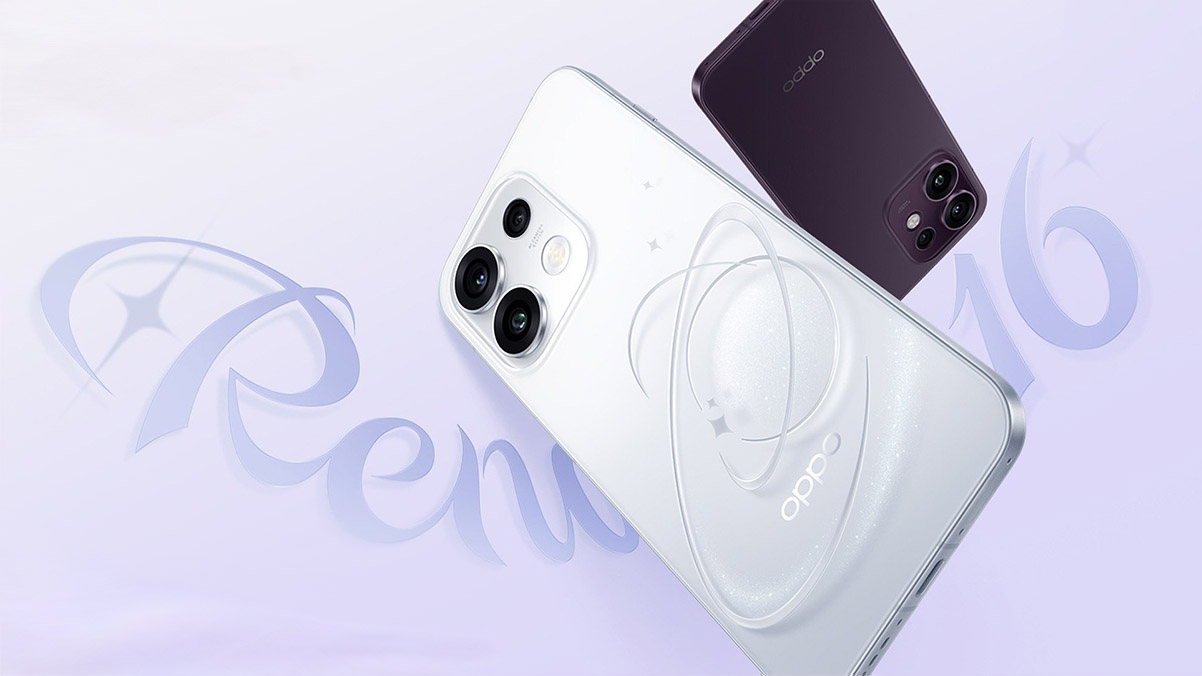 Oppo przywozi do Polski cztery nowe telefony. Jest też nietypowy gadżet