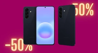 Orange promocja smartfon