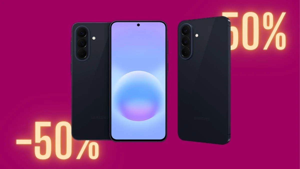 Orange promocja smartfon