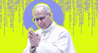 Watykan poddał weryfikacji encyklikę papieża Leona XIV
