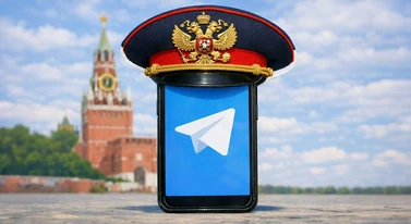 Twórca Telegrama oskarżony o terroryzm. Kreml strasznie boi się wolności słowa