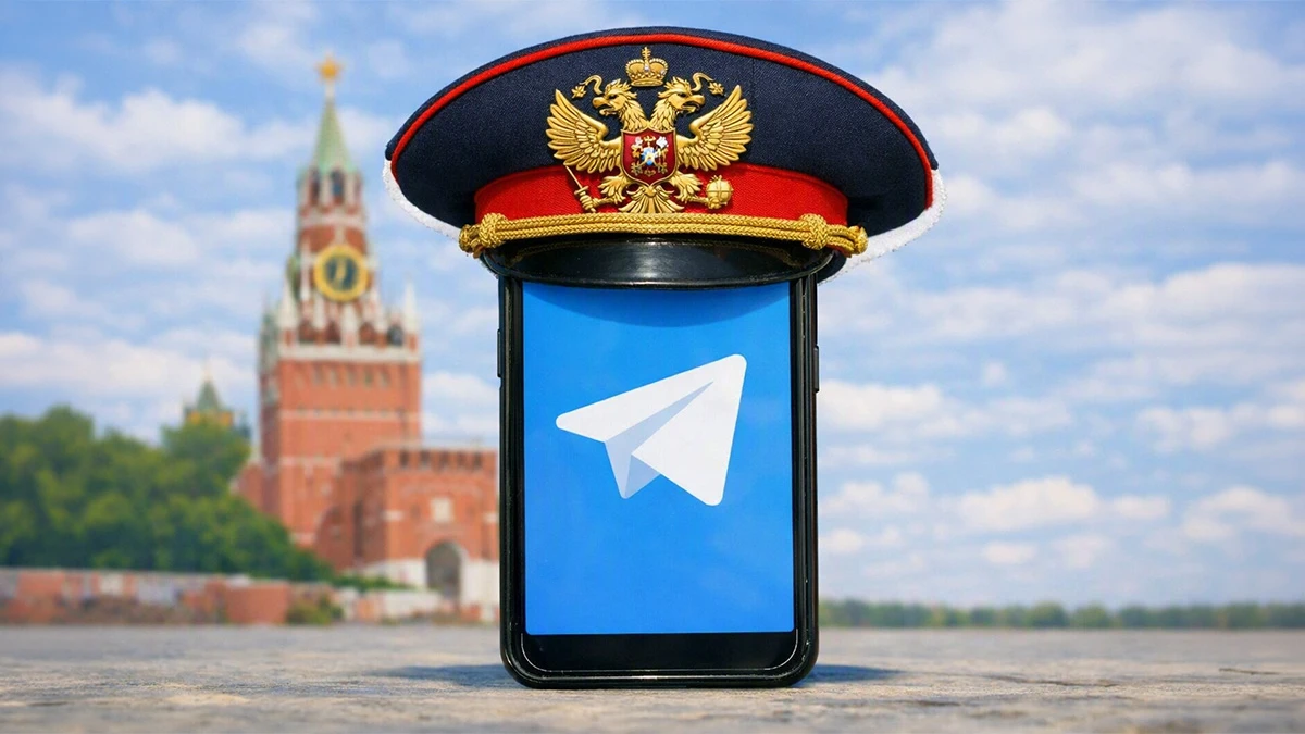 Twórca Telegrama oskarżony o terroryzm. Kreml strasznie boi się wolności słowa