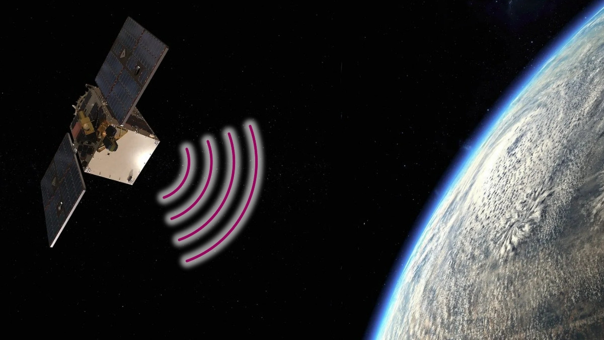 Polski satelita odezwał się z orbity. Ważniejsza chwila niż sam start