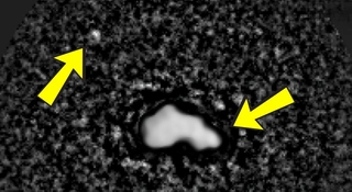 Planetoida Nysa może być pierwszym takim obiektem w kosmosie
