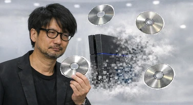Obrońcy PlayStation, dajcie spokój. Posłuchajcie przyjaciela Sony, wizjonera branży