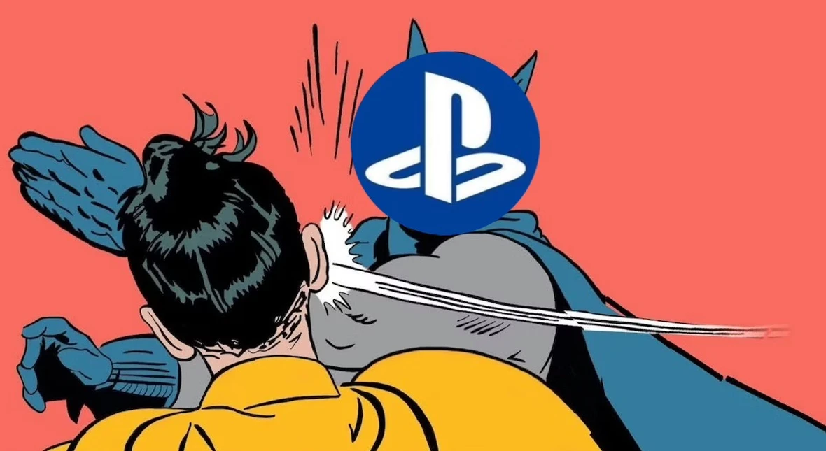 Image for Miesiąc czekania na "ostrożny" strzał w pysk. PlayStation komentuje dramę