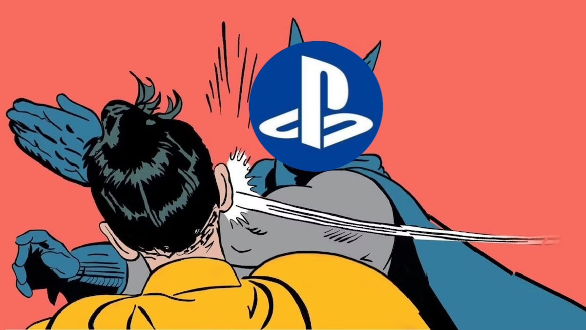 Miesiąc czekania na „ostrożny” strzał w pysk. PlayStation komentuje dramę
