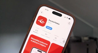Poczta Polska aplikacja