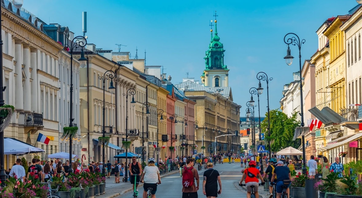 Image for Zniknie odpowiednik całego Śląska i Zagłębia. Katastrofalne prognozy demografii Polski