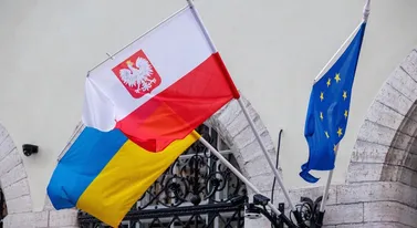 Ile osób przebywa w Polsce? Ciekawe dane z GUS