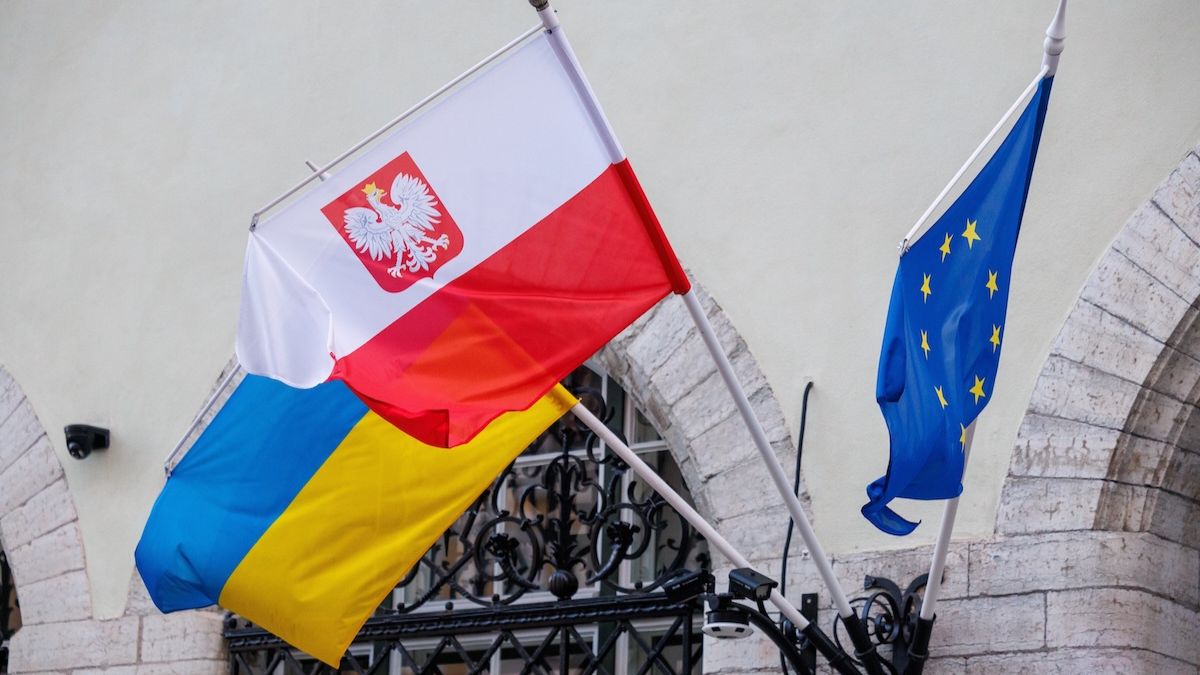 Ile osób przebywa w Polsce? interesujące dane z GUS