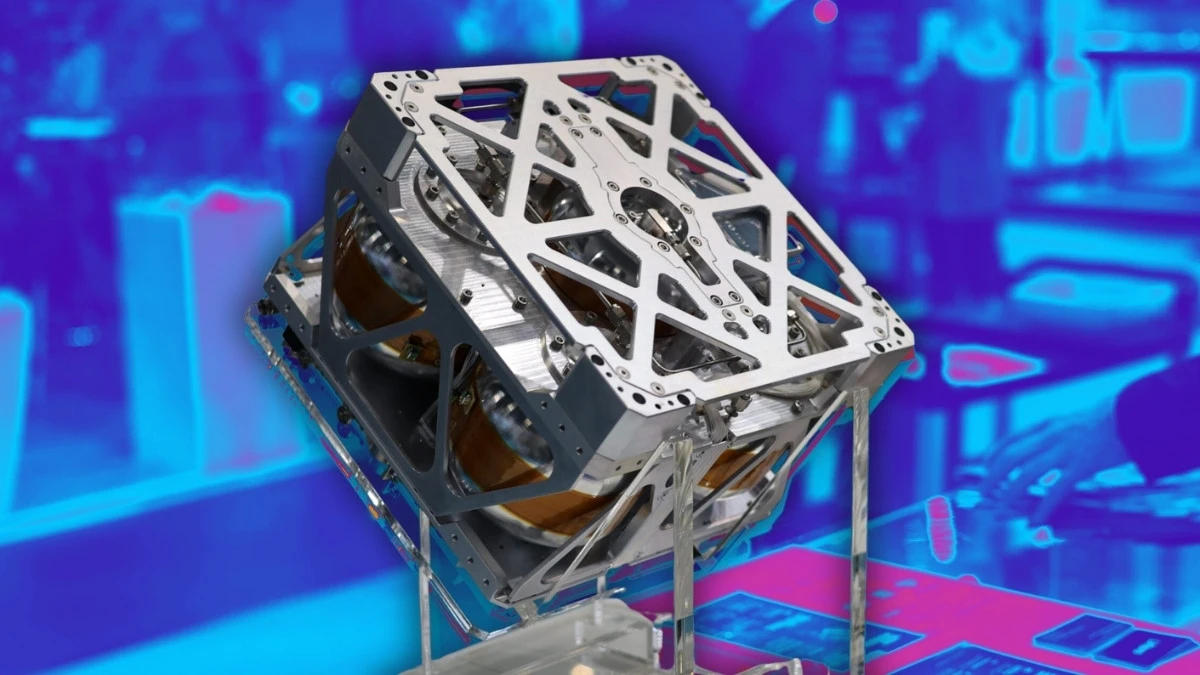 Polish BOOSTER satellite will enable in-orbit repairs and refuelling of other satellites