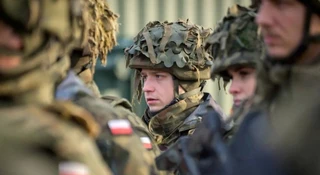 Wojsko Polskie ma 6 dywizji. Do walki od razu byłyby gotowe dwie