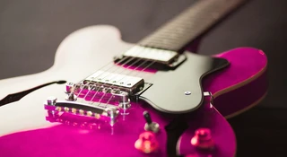Polski szlachcic dał muzyce bas. Korzysta z niego Metallica
