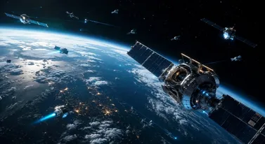 Satelita zmieni zdanie na orbicie. Zamiast budować nowego, wyślą mu komendę