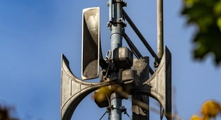 Przespałem alarm powietrzny w Lublinie. Mój telefon milczał