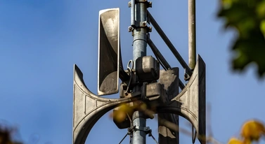Przespałem alarm powietrzny w Lublinie. Mój telefon milczał