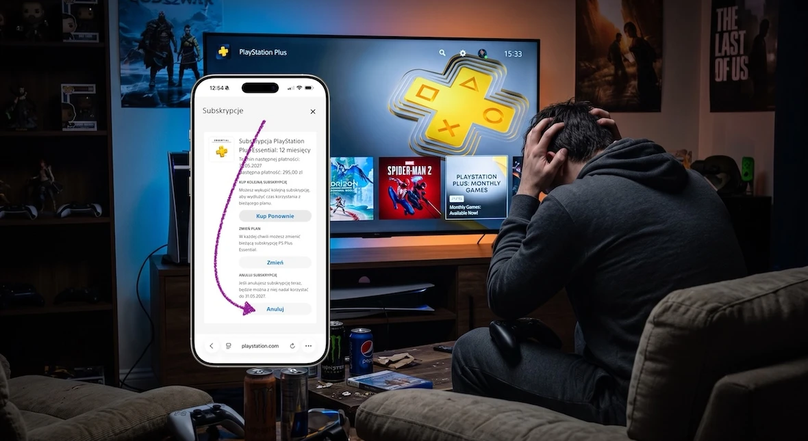 Image for Anulowałem PS Plus i ty też powinieneś. Sony samo się o to prosi