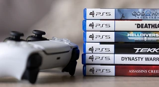 Koniec pewnej epoki. Sony odbiera graczom więcej niż płyty