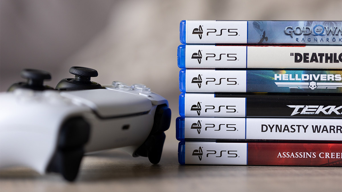 Koniec pewnej epoki. Sony odbiera graczom więcej niż płyty