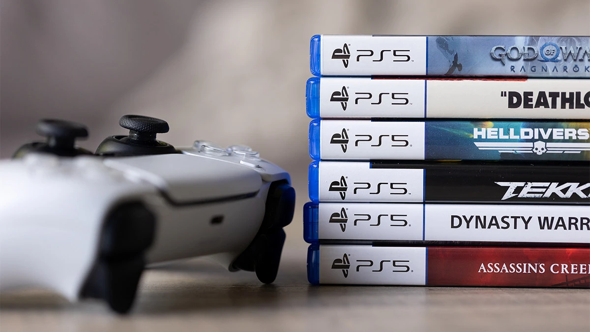 Koniec pewnej epoki. Sony odbiera graczom więcej niż płyty