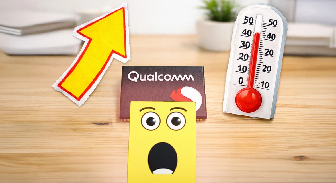 Image for Twój nowy smartfon będzie droższy. "Wyczerpaliśmy możliwości"